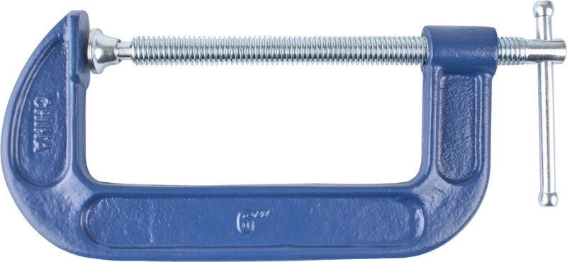 Tork Craft CLAMP G HEAVY DUTY 150MM 6'