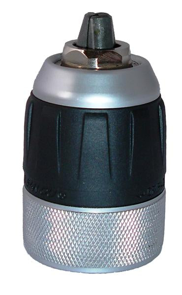 Tork Craft Chuch Keyless 13MM 1/2X20 UNF Metal