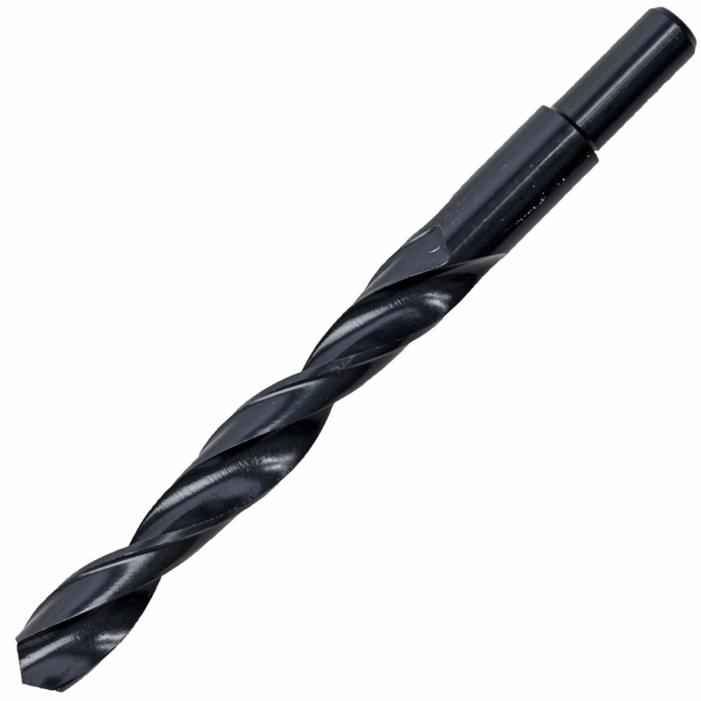 Tork Craft Drill Bit Hss Standard 16.0Mm Reduced Shank 1/Card
