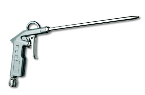 Blow Gun Duster With 200Mm Long Nozzle freeshipping - Africa Tool Distributors