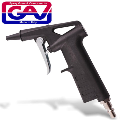 Gav Carbon Nylon Air Duster Gun Super Light Weight freeshipping - Africa Tool Distributors