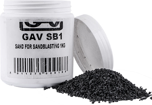 Sand For Sandblasting 1Kg freeshipping - Africa Tool Distributors
