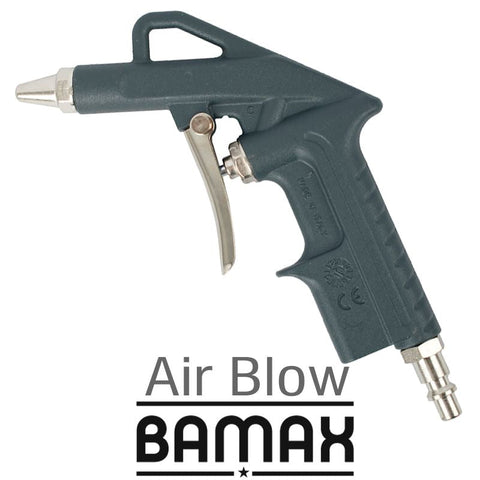 Bamax Air Blow Gun Duster Bulk