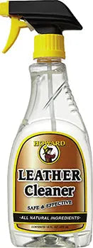 Howard Leather Cleaner 16 Fl.Oz (473Ml) HOWARD