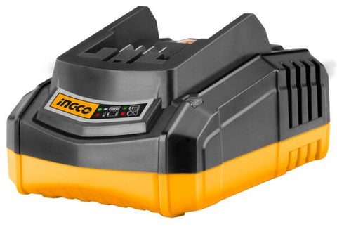 Ingco Intelligent Battery Charger 20V freeshipping - Africa Tool Distributors
