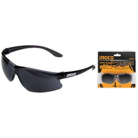 Ingco Welding Safety Goggles - Shade 10 - For Welding Only