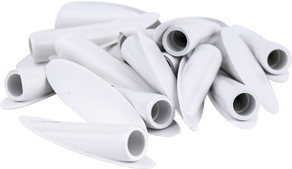 Kreg White Plastic Plugs 50Pc freeshipping - Africa Tool Distributors
