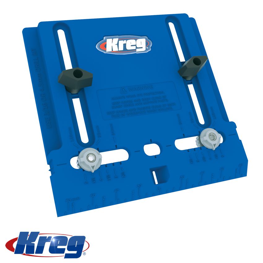 Kreg Hardware Jig Northern Bolt & Tool