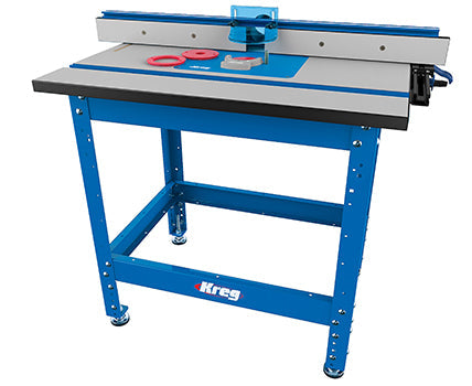 Kreg Precision Router Table System (Prs1015+1025+1035) freeshipping - Africa Tool Distributors