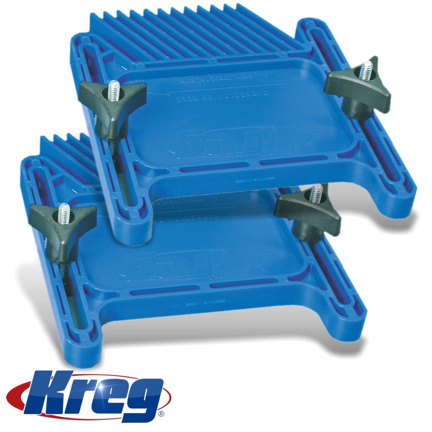 Kreg True Flex Featherboard - Twin Pack freeshipping - Africa Tool Distributors