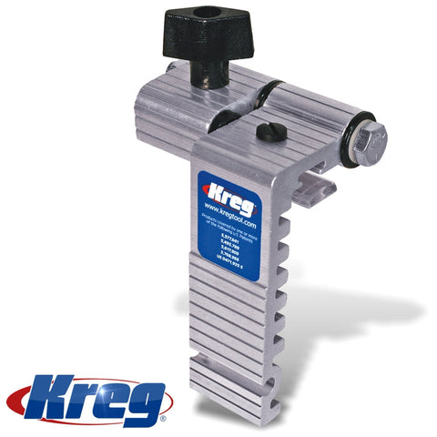 Kreg Precision Router Table Stop freeshipping - Africa Tool Distributors