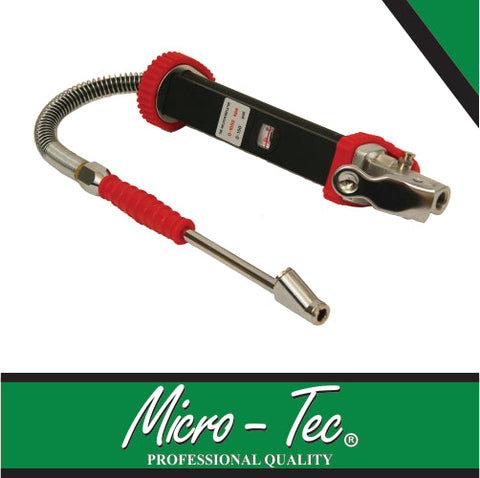 Micro-Tec Tyre Inflator Pcl Type