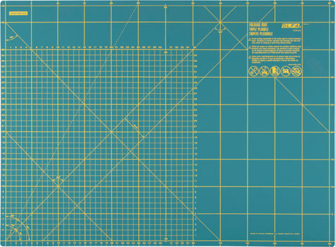 OLFA Cutting Mats in Sewing & Cutting Tools OLFA Cutting Mats in Sewing & Cutting Tools