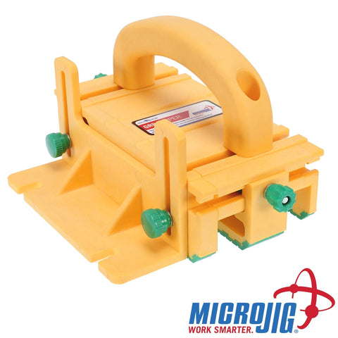 Micro-Jig  Pushblock System Grr-Ripper 3D Standard freeshipping - Africa Tool Distributors