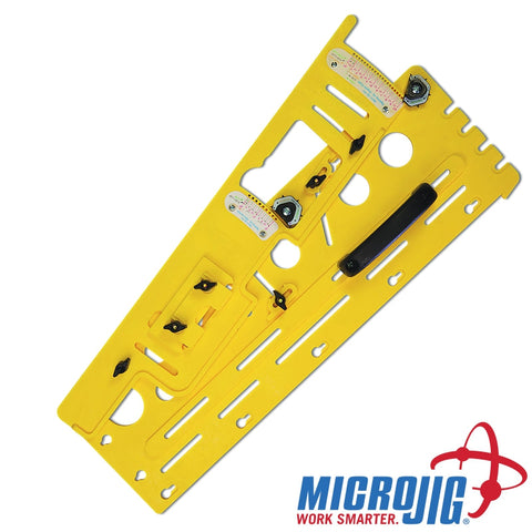 Microdial Adjustable Tapering Jig freeshipping - Africa Tool Distributors