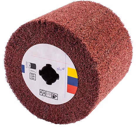 Tork Craft 240 GRIT NYLON GRINDING WHEELS 120MMX100MM