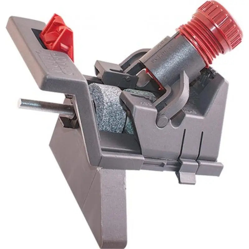 Multi-Sharp Drill Bit Sharpener Hss / Masonary / Wood Bits 1-13Mm And Flat Chisels Africa Tool Distributors