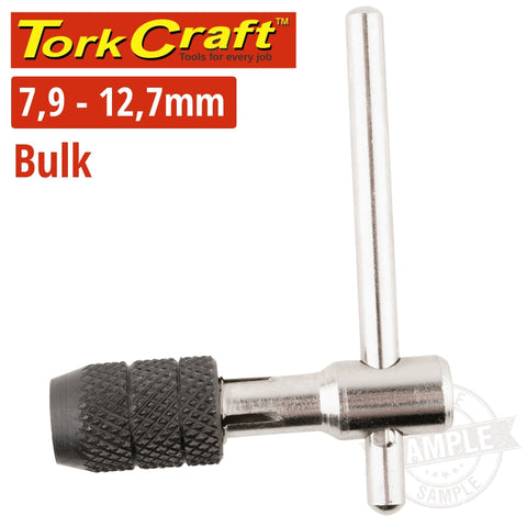 Tork Craft Tap Wrench 7.9-12.7Mm Bulk freeshipping - Africa Tool Distributors