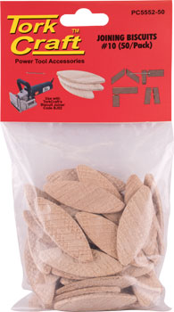 Tork craft BISCUITS NO.10 50/PACK