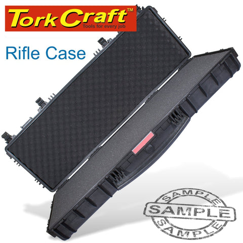 Hard Case 1190X430X165Mm Od With Foam Black Water & Dust Proof 1133513 freeshipping - Africa Tool Distributors