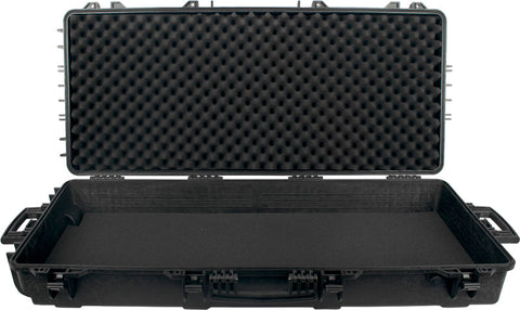 Tork Craft BOW CASE 1190X530X210MM WITH PRE-CUBED BREAKOUT FOAM