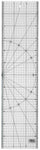 Olfa Metric Quilt Ruler 15CM X 60CM - Metric Grid