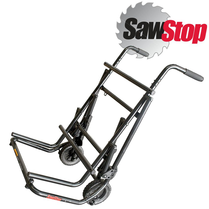 Sawstop Sawstop Mobile Cart For Jss