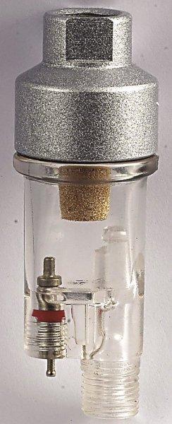 Air Craft Mini Filter 1/8' Bsp Water Trap freeshipping - Africa Tool Distributors