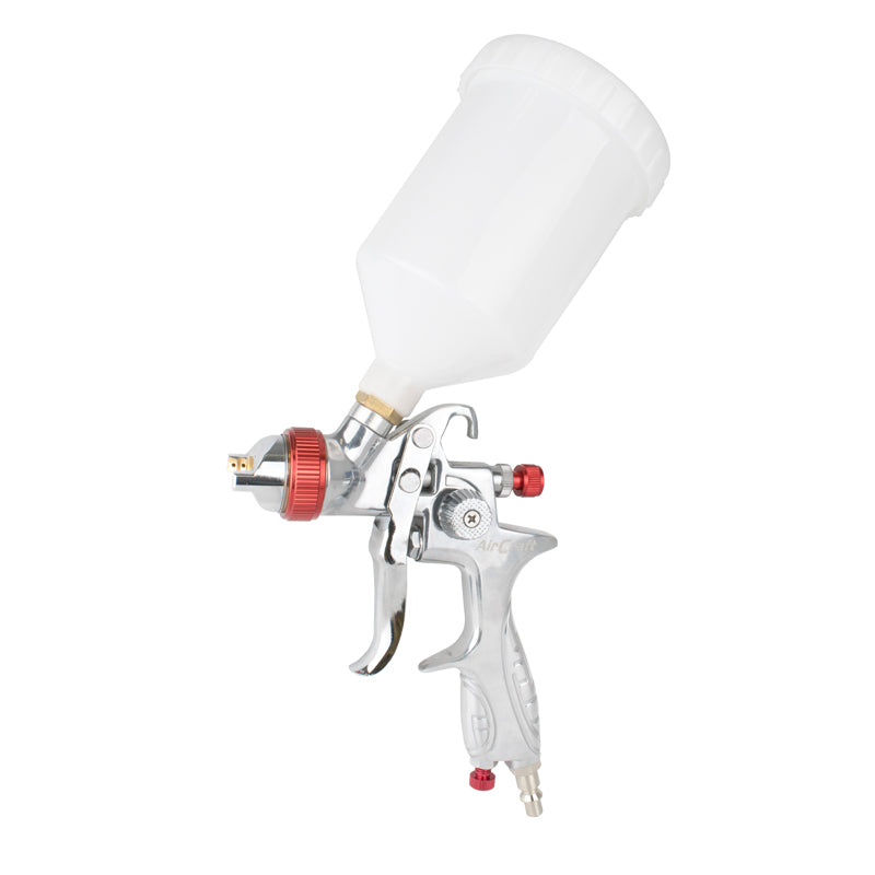 Air Craft Spray Gun Mini Touch Up 0.5Mm Nozzle freeshipping - Africa Tool Distributors