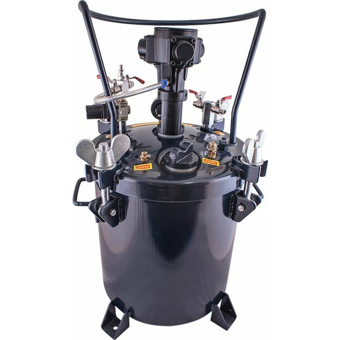 20 Lt Automatic Mix Paint Pot Only