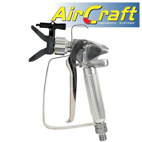 Spray Gun Only For Airless Sprayer Ppk800 freeshipping - Africa Tool Distributors
