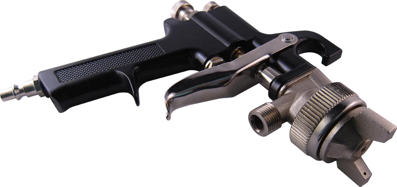 Spray Gun Only For Paint Pot 2.0Mm Pq2 freeshipping - Africa Tool Distributors