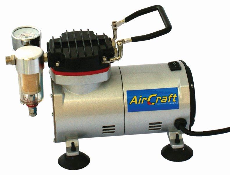 Mini Vacuum Pump Piston Type As20-1 freeshipping - Africa Tool Distributors