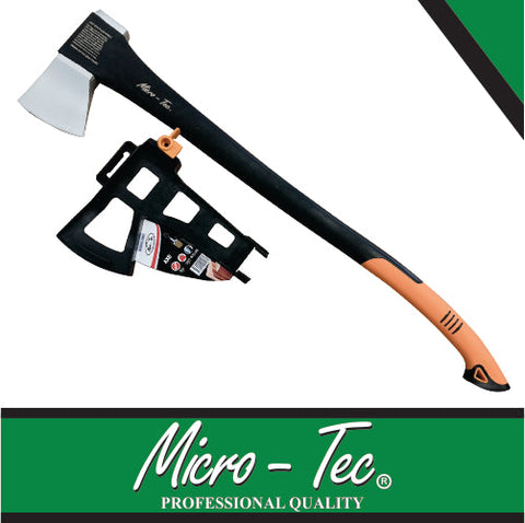 Micro-Tec Nylon Hammer Axe 1800G 36"