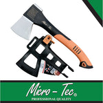 Micro-Tec Nylon Hammer Axe 590G 14"