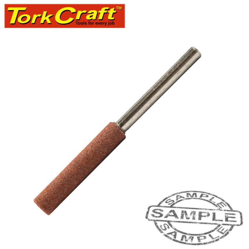 Mini Chain Saw Sharpening Stone 4.8Mm X 3.2Mm Shank freeshipping - Africa Tool Distributors