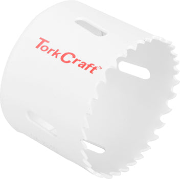 Tork Craft BIM42 Hole Saw 60MM