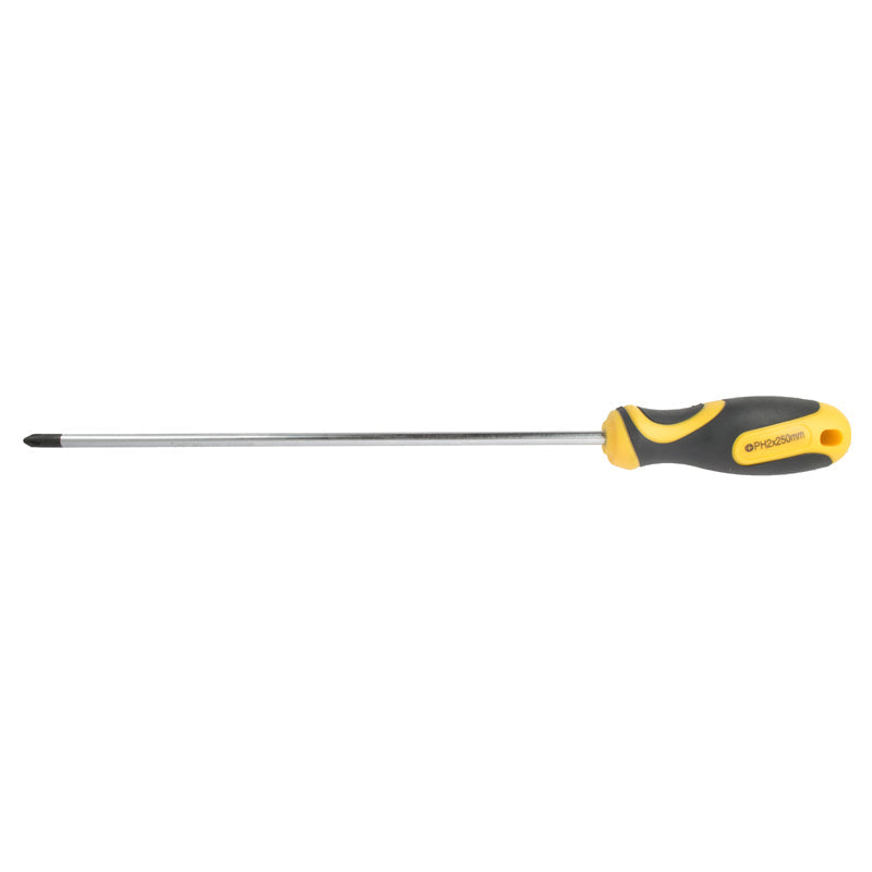 Screwdriver Phillips No.2 X 250Mm freeshipping - Africa Tool Distributors