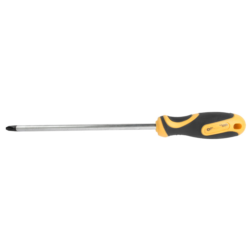 Screwdriver Phillips No.3 X 200Mm freeshipping - Africa Tool Distributors