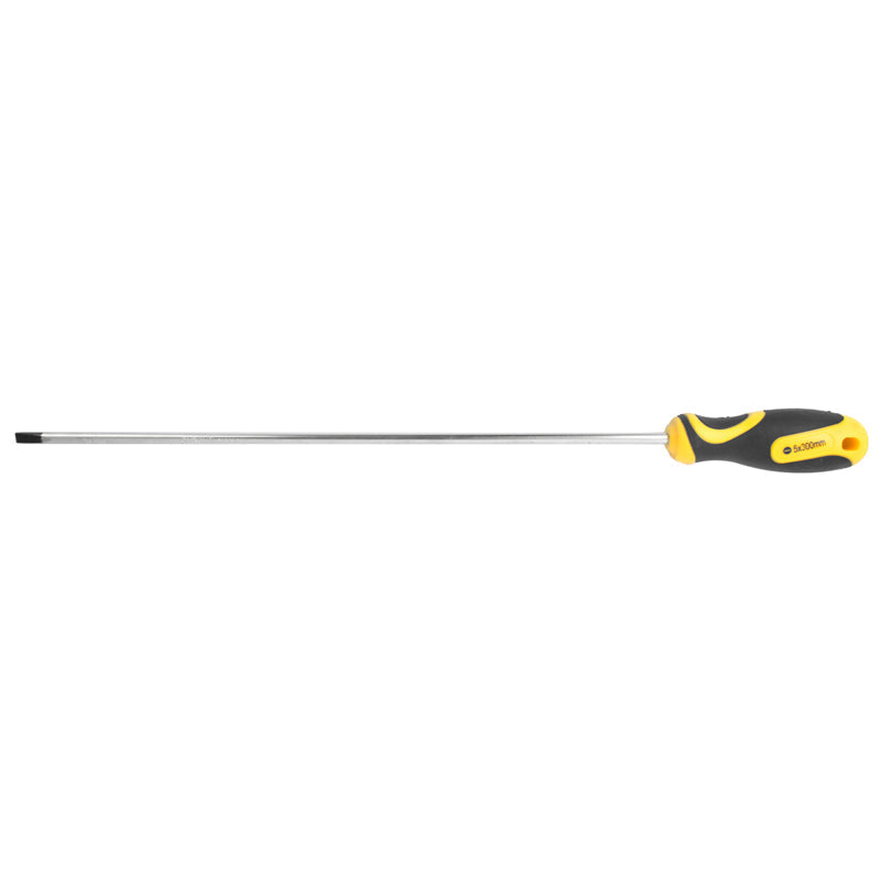 Screwdriver Slotted 5 X 300Mm freeshipping - Africa Tool Distributors