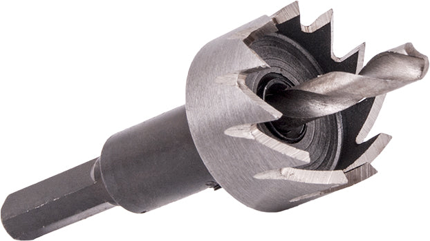 Hole Saw Hss 24Mm freeshipping - Africa Tool Distributors