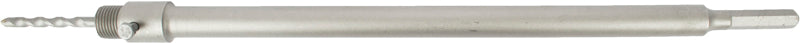 Tork Craft ADAPTOR HEX 450MMXM22 FOR TCT CORE BITS