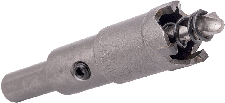 Hole Saw Tct 19Mm For Metal freeshipping - Africa Tool Distributors