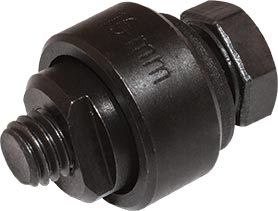 Tork Craft CHASSIS - SCREW - SHEET METAL PUNCH 16MM