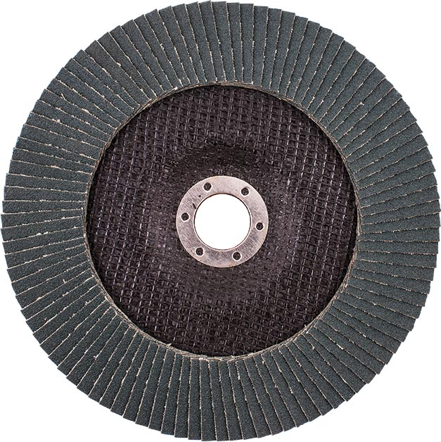 Flap Disc Zirconium 180Mm 80Grit Angled freeshipping - Africa Tool Distributors