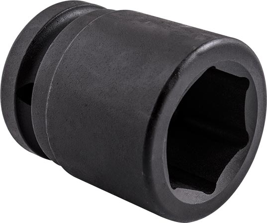 Tork Craft 30Mm 3/4' Drive 6Pt Impact Socket freeshipping - Africa Tool Distributors