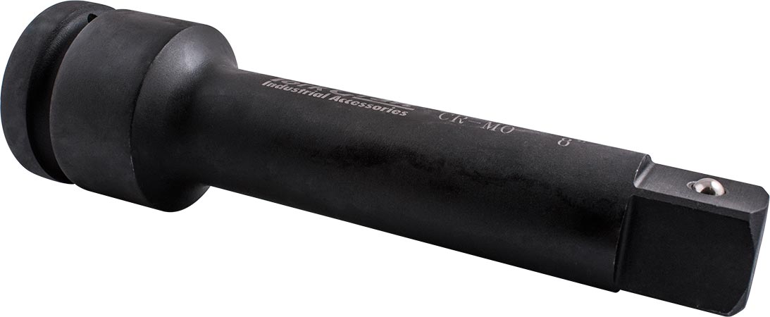 Tork Craft 8' X 1' Drive Impact Extension Bar freeshipping - Africa Tool Distributors