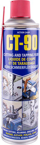 Oil Cutting For Drilling 500Ml Ct-90 freeshipping - Africa Tool Distributors