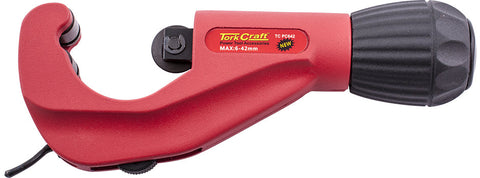 Tork Craft Pipe & Tube Cutter 6 - 42Mm freeshipping - Africa Tool Distributors