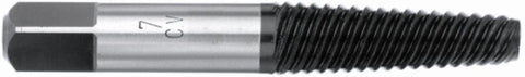 Screw Extractor No.6 Carded freeshipping - Africa Tool Distributors
